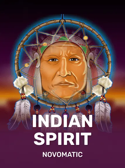 Indian Spirit game tile