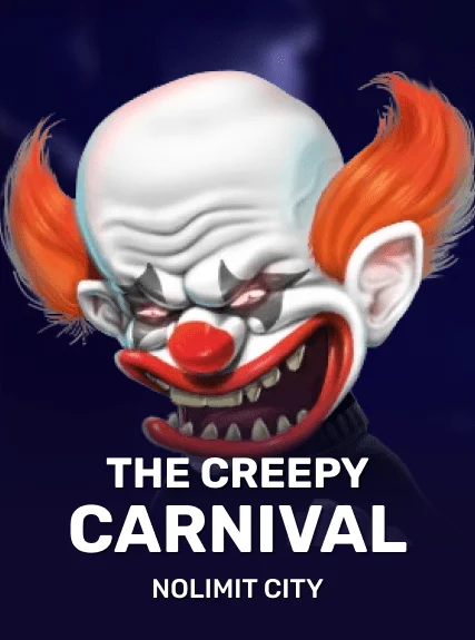 The Creepy Carnival game tile