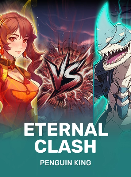 Eternal Clash game tile