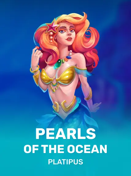 Pearls of the Ocean game tile