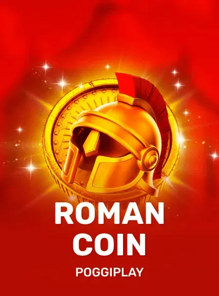 Roman Coin game tile