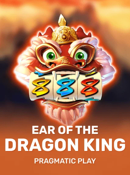 Year of the Dragon King game tile