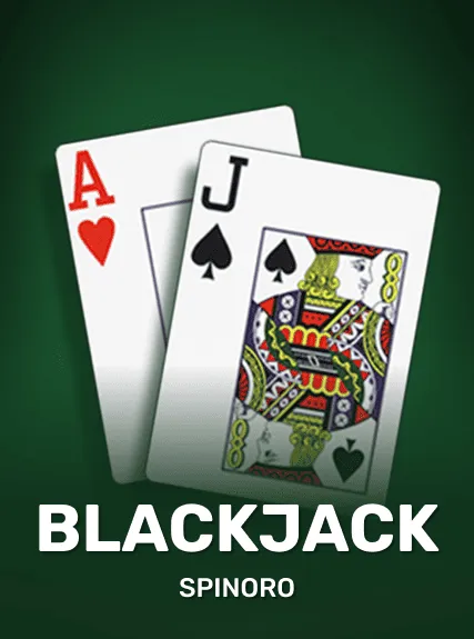 Blackjack game tile
