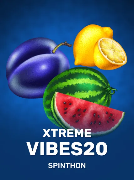Xtreme Vibes 20 game tile