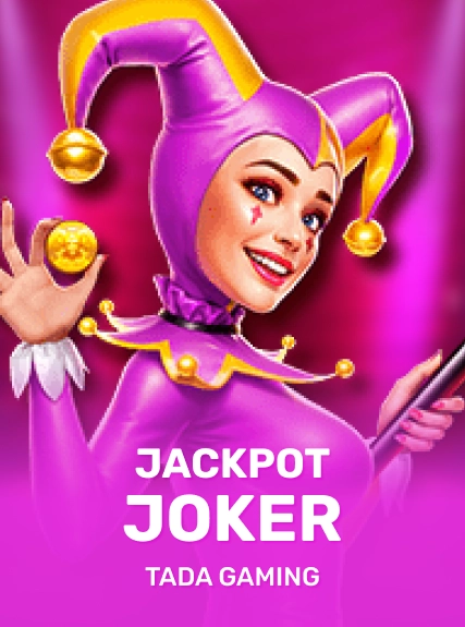 Jackpot Joker game tile