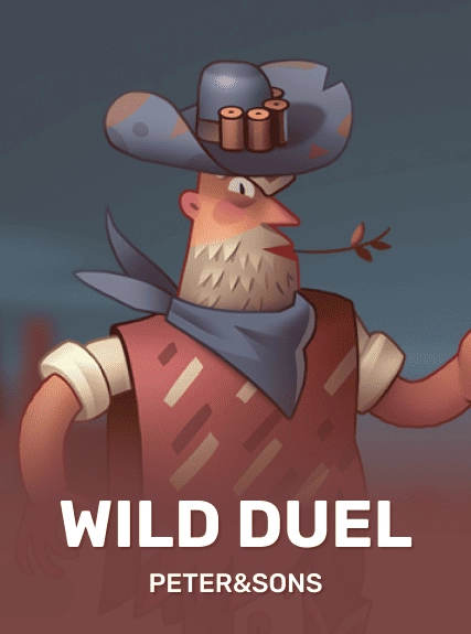 Wild Duel game tile
