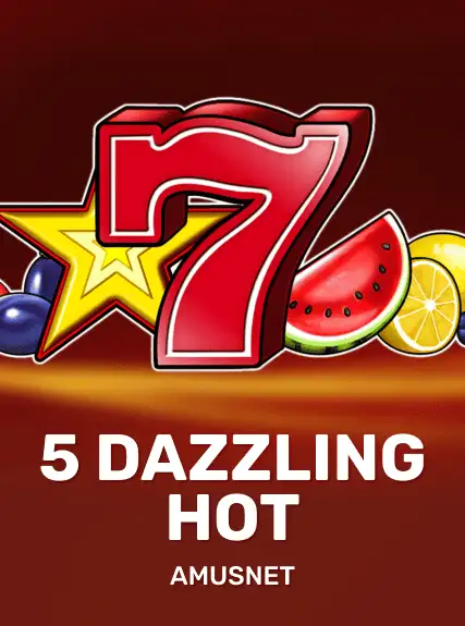 5 Dazzling Hot game tile