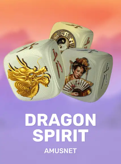 Dragon Spirit game tile