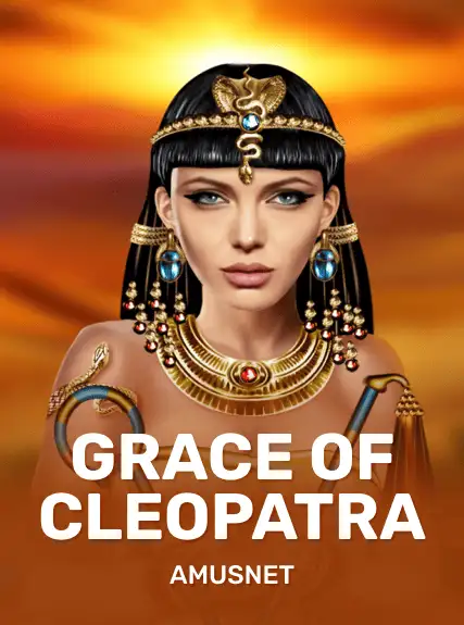 Grace of Cleopatra game tile