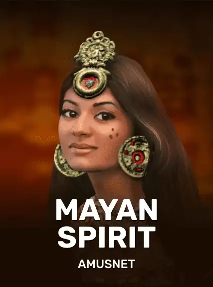 Mayan Spirit game tile