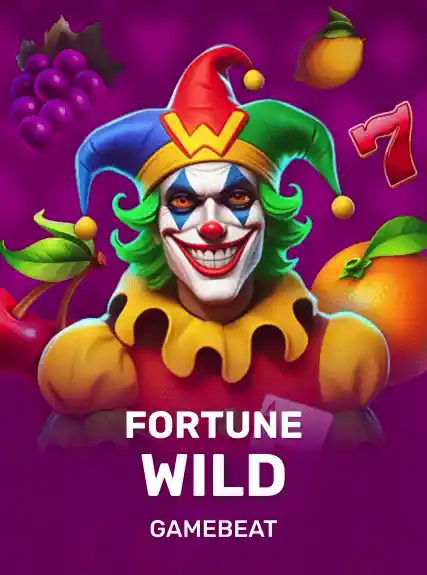Fortune Wild game tile