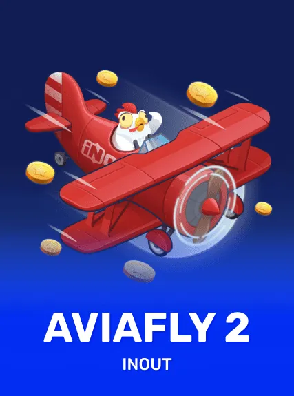 AviaFly 2 game tile