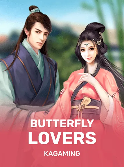 Butterfly Lovers game tile
