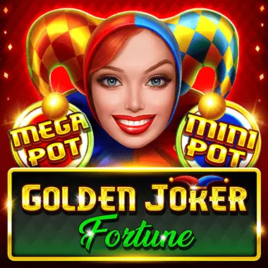 Golden Joker Fortune