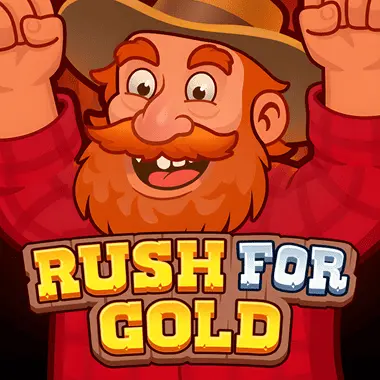 Rush for Gold