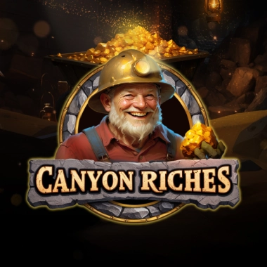 Canyon Riches