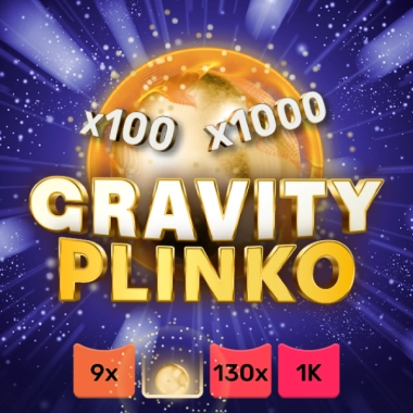 Gravity Plinko
