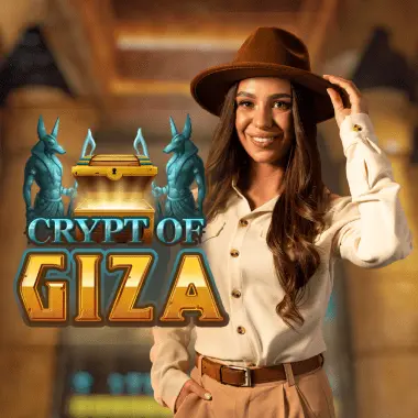 Crypt of Giza