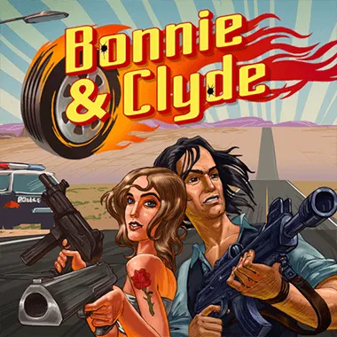 Bonnie & Clyde