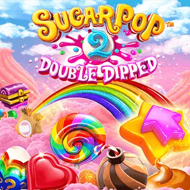 Sugar Pop 2: Double Dipped
