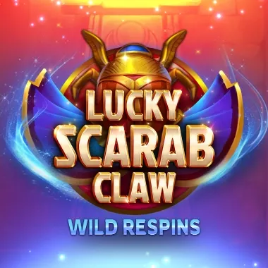 Lucky Scarab Claw: Wild Respins