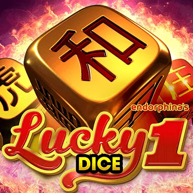 Lucky Streak Dice 1