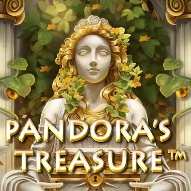 Pandora's Treasure