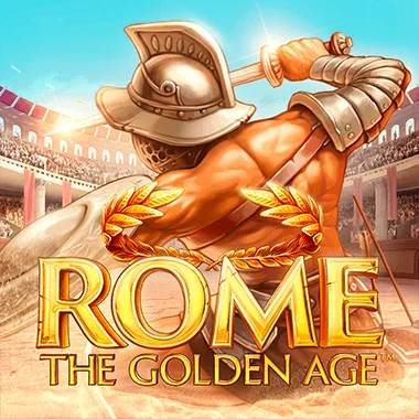 Rome: The Golden Age