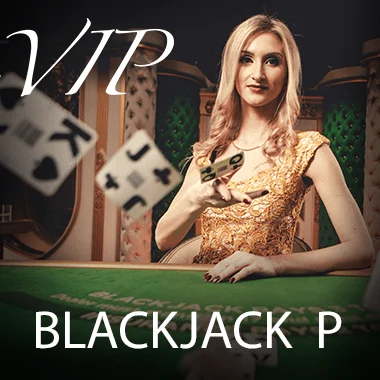Blackjack VIP P