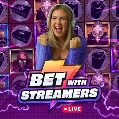 Bet with Streamer 1