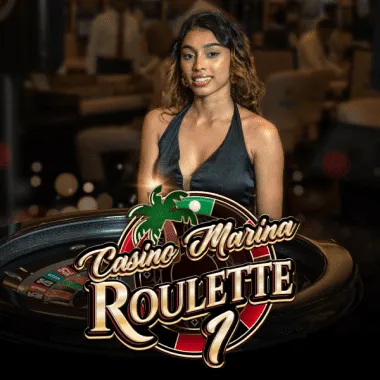 Casino Marina Roulette 1