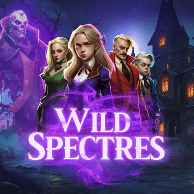 Wild Spectres