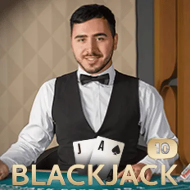 Blackjack 10