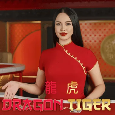 Dragon Tiger