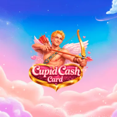 Cupid Cash Card