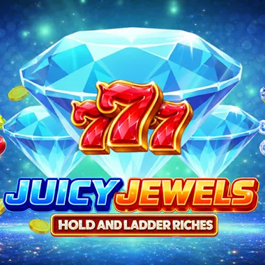 Juicy Jewels (Hold and Ladder Riches)