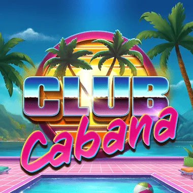Club Cabana
