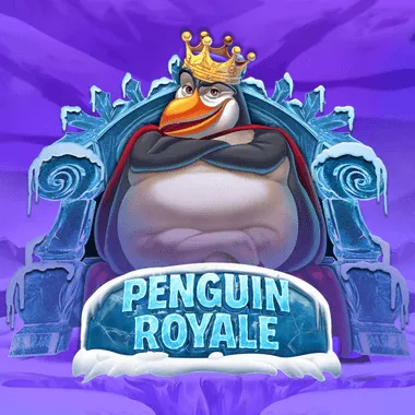 Penguin Royale