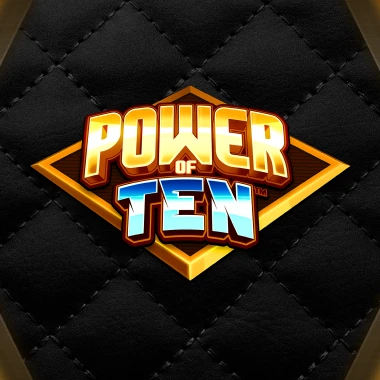Power of Ten