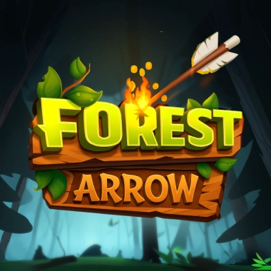 Forest Arrow
