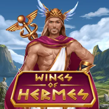 Wings of Hermes