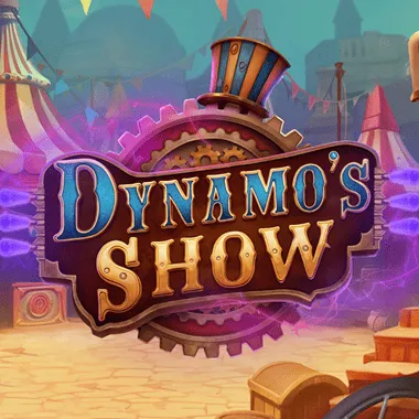 Dynamo's Show