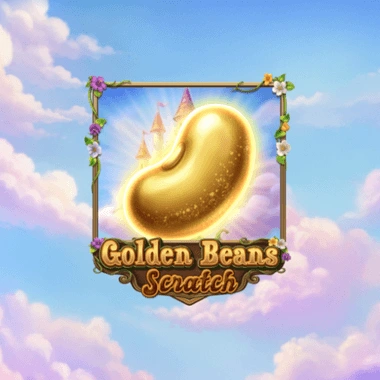 Golden Beans Scratch