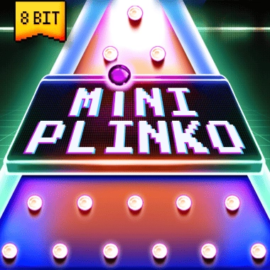 8Bit Mini Plinko