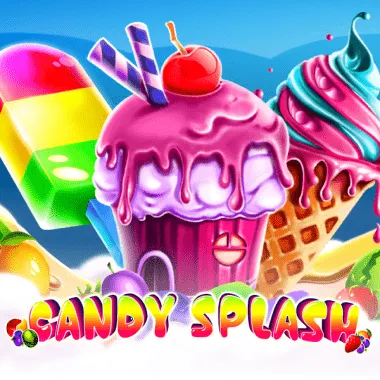 Candy Splash