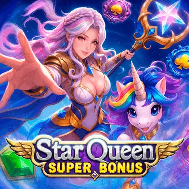 Star Queen Super Bonus