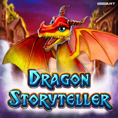 Dragon Storyteller