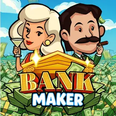 Bank Maker