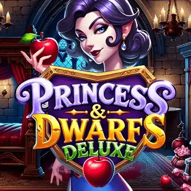 Princess & Dwarfs Deluxe