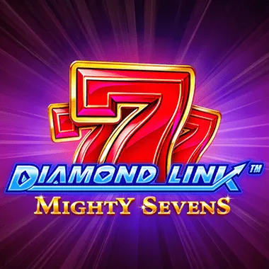 Diamond Link: Mighty Sevens